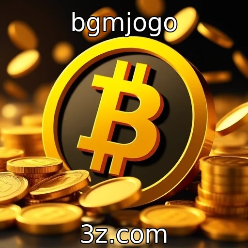 Como as criptomoedas estão mudando o cenário das apostas online