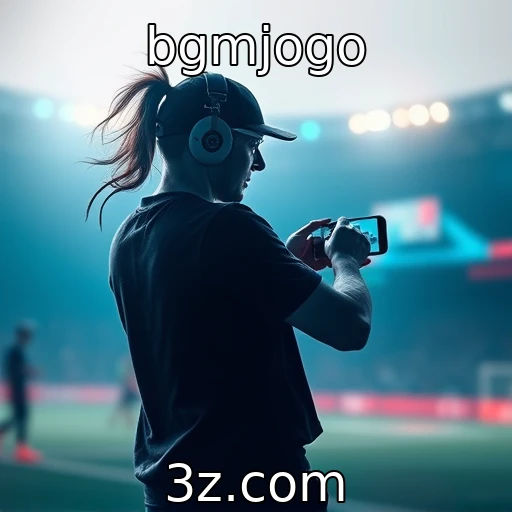 Desvendando os segredos das apostas esportivas no Brasil